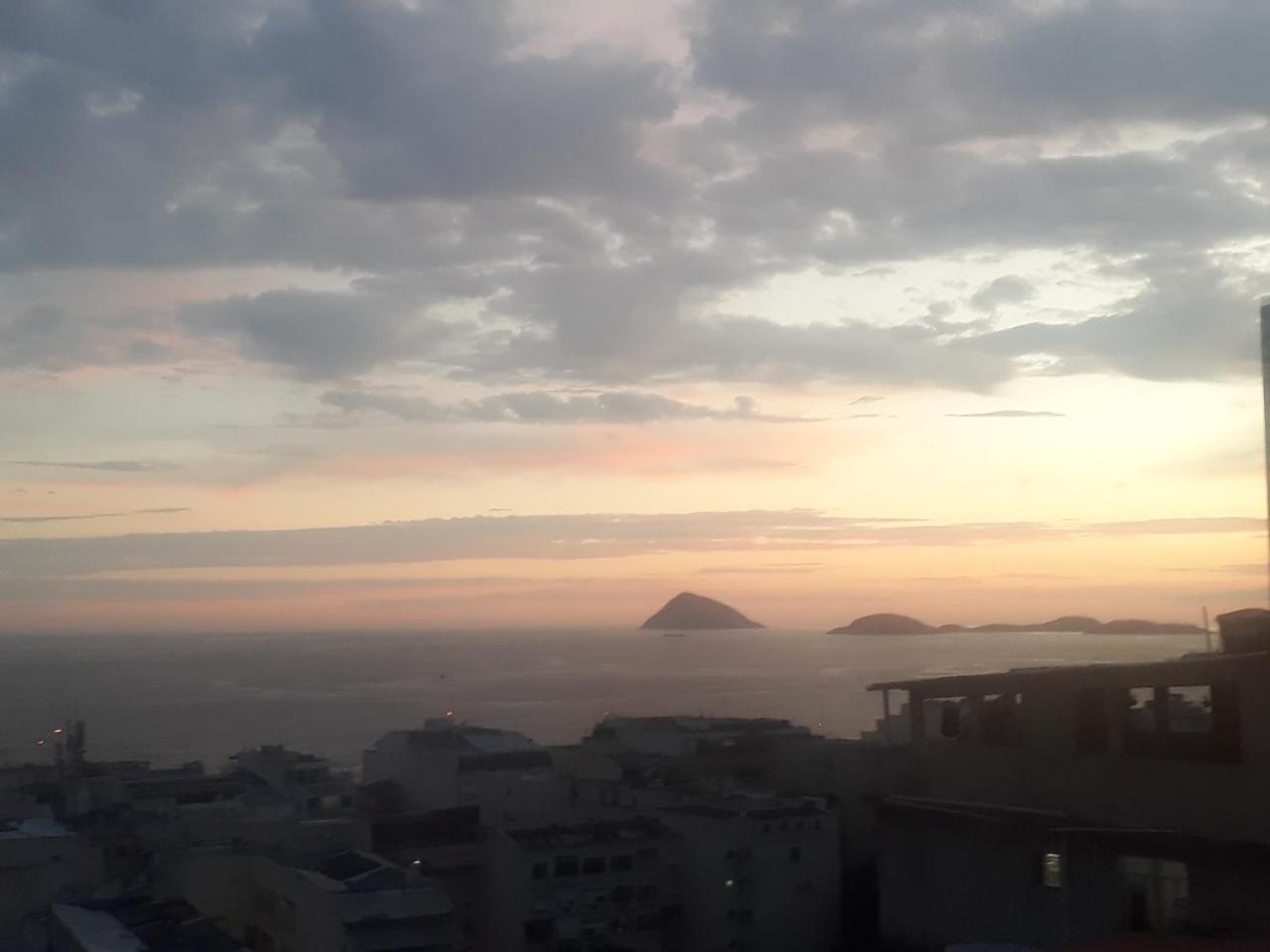 Albergue Chill Rio Rio de Janeiro