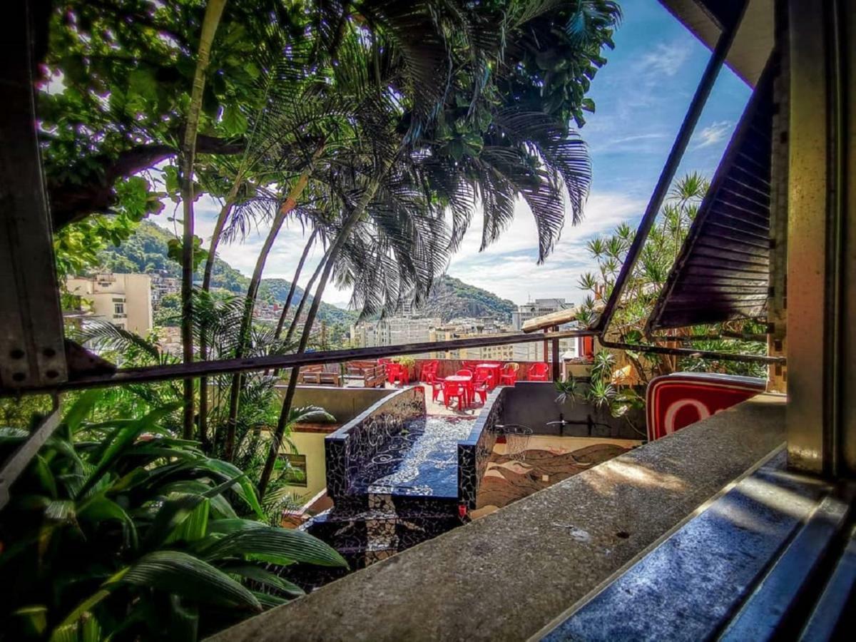 Chill Rio * Rio de Janeiro